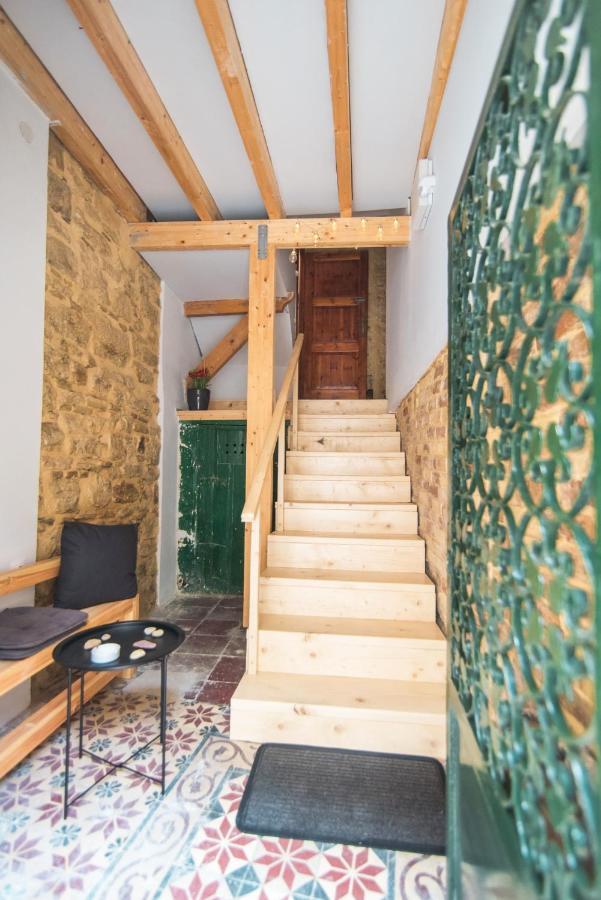 コルフ島Isidora'S House By Corfuescapesアパートメント エクステリア 写真